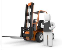 Forklift Training